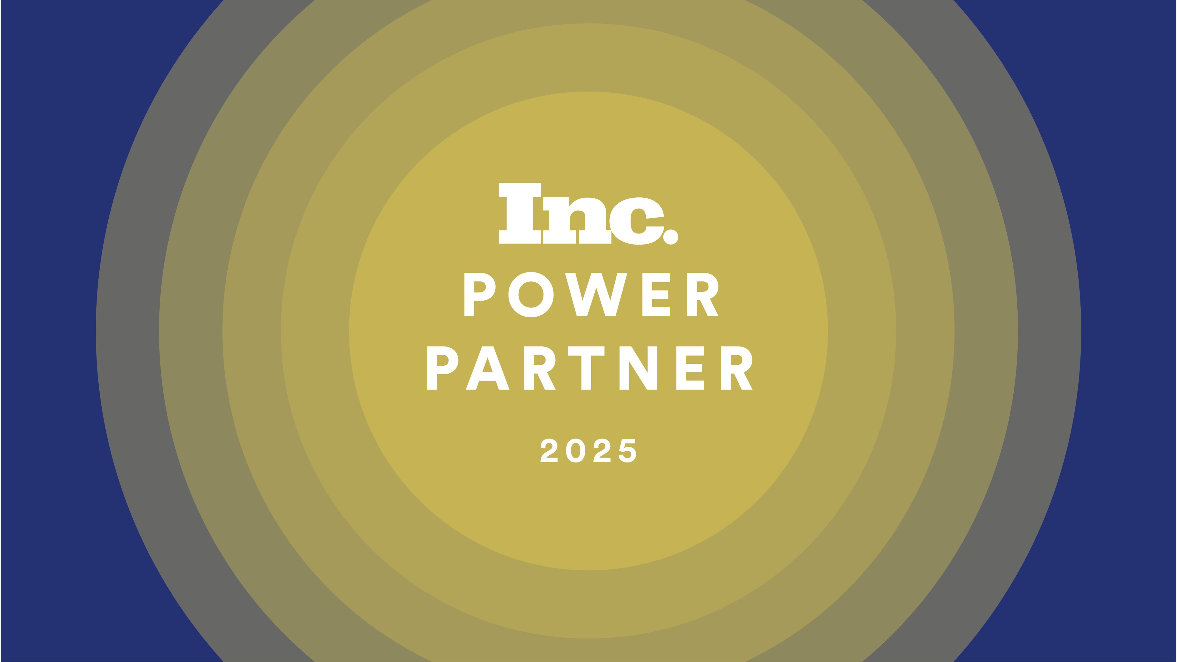 Inc. Power Partner 2025